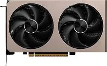 Видеокарта MSI GeForce RTX 5060 Ti 16G Inspire 2X OC