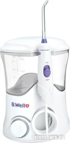 Ирригатор B.Well WI-922 фото 3