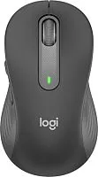 Мышь Logitech Signature M650 L (графит)