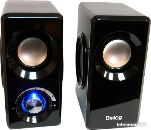 Акустика Dialog AST-25UP фото 3