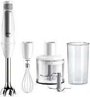 Погружной блендер Braun MultiQuick 7 MQ7035I