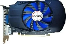 Видеокарта AFOX R7 350 2GB GDDR5 AFR7350-2048D5H4