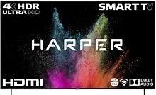 Телевизор Harper 85U750TS