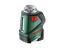 Лазерный нивелир Bosch PLL 360 (0603663020)