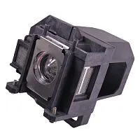 Оригинальная лампа с совместимым модулем для Epson H473B