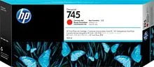 Картридж HP 745 (F9K06A)