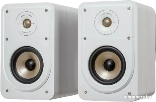 Акустика Polk Audio Signature Elite ES15 (белый) фото 5