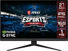 Игровой монитор MSI Optix G273