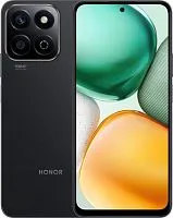 Телефон HONOR X7c ALT-LX1 8GB/128GB (полуночный черный)