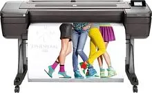 Фотопринтер HP DesignJet Z9+ PS