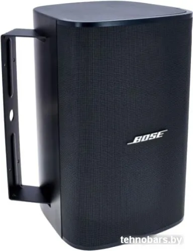 Акустика Bose DesignMax DM8S (черный) фото 5