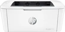 Принтер HP LaserJet M111w 7MD68A