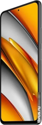 Смартфон POCO F3 8GB/256GB международная версия (черный) фото 7