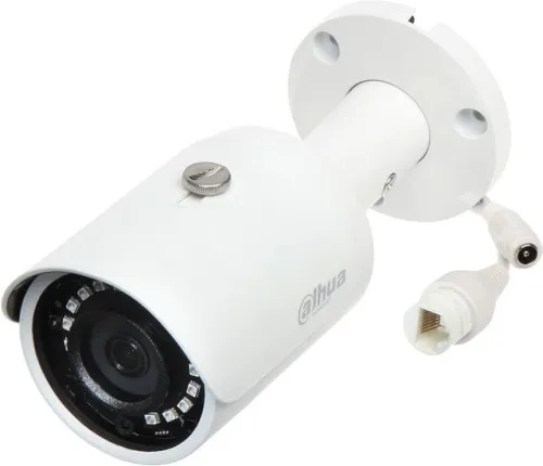 IP-камера Dahua DH-IPC-HFW1431SP-0360B фото 3