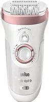Эпилятор Braun Silk-epil 9 SensoSmart 9/890 Wet&Dry