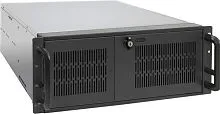 Корпус ExeGate 4U650-010/4U4139L 600W EX234968RUS