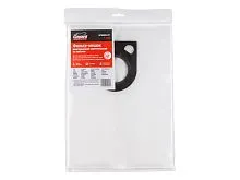 Мешок для пылесоса BOSCH GAS 25 многоразовый (липучка) GEPARD (Синтетический.) (GP90005-311)