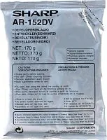 Девелопер (носитель) Sharp AR-152DV