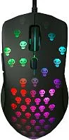 Игровая мышь SmartBuy Skull SBM-718G-K