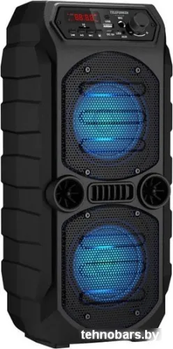 Музыкальный центр TELEFUNKEN TF-PS1275B фото 4