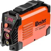 Сварочный инвертор Wester Mini 200Т