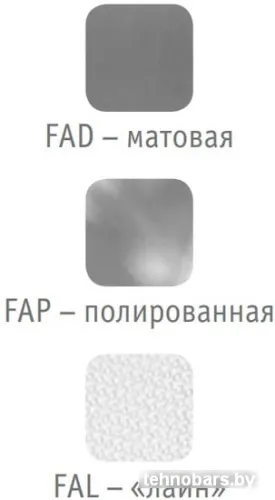 Кухонная мойка Ukinox Фаворит FAL510 GT8K 0C (с сифоном) фото 5