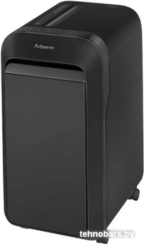 Шредер Fellowes Powershred LX221 (черный) фото 4