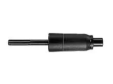 Переходник SDS-MAX-зубчатый вал (Bosch) 1618598161
