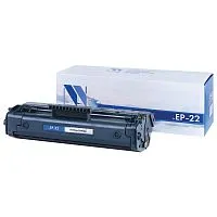 Картридж NV Print EP-22