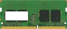Оперативная память QUMO 16GB DDR4 SODIMM PC4-21300 QUM4S-16G2666P19