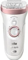 Эпилятор Braun Silk-epil 9 SensoSmart 9/880 Wet&Dry