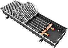 Конвектор Techno Power KVZ 300-85-2500