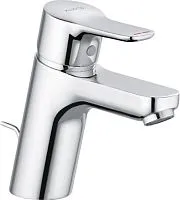 Смеситель Kludi Pure & Easy 373820565 (хром)