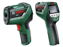 Термодетектор Bosch PTD 1 0603683020
