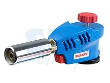 Горелка-насадка газовая REXANT GT-26 с пьезоподжигом (Газовая горелка-насадка REXANT GT-26 с пьезоподжигом) 12-0026