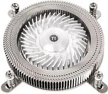 Кулер для процессора Thermaltake Engine 17 CL-P051-AL06SL-A