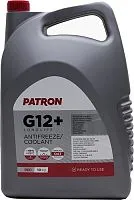 Антифриз Patron G12+ LongLife Red 10кг
