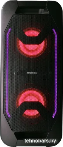 Колонка для вечеринок Toshiba TY-ASC66 фото 4