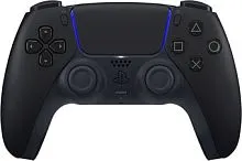 Геймпад Sony DualSense (черная полночь)