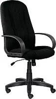 Кресло Brabix Classic EX-685 (ткань С, черный)