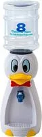 Кулер для воды Vatten Kids Duck (белый)