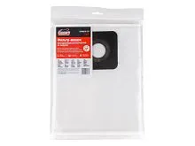 Мешок для пылесоса WORTEX VC 2015-1 WS, KARCHER WD 3 многоразовый (липучка) GEPARD (Синтетический.) (GP90018-311)