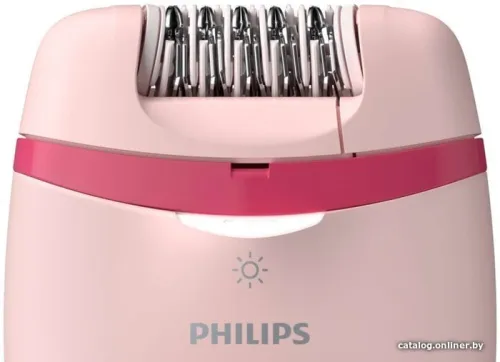 Эпилятор Philips BRE285/00 фото 6