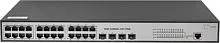 Коммутатор SNR SNR-S2982G-24T-POE