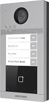 Вызывная панель Hikvision DS-KV8413-WME1
