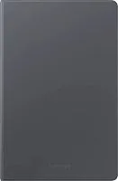 Чехол для планшета Samsung Book Cover для Samsung Galaxy Tab A7 (серый)
