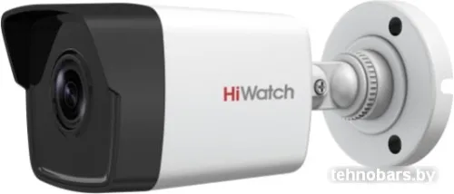 IP-камера HiWatch DS-I400(B) (2.8 мм) фото 3
