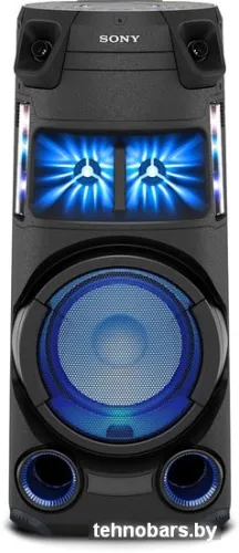 Колонка для вечеринок Sony MHC-V43D фото 3