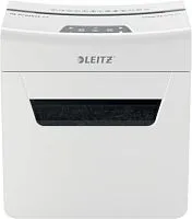Шредер Leitz IQ Protect Premium 6X