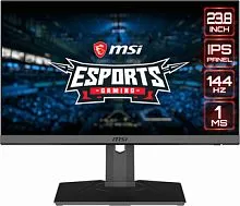 Игровой монитор MSI Optix MAG245R